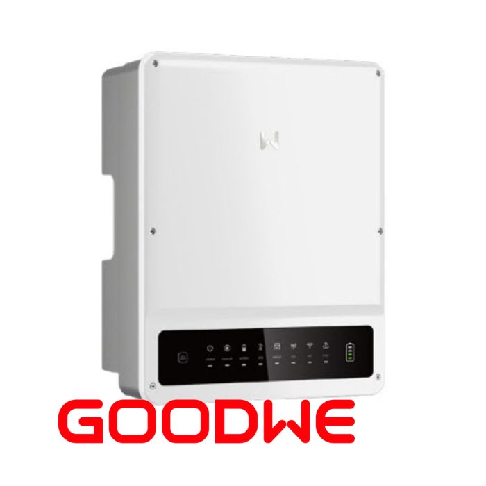 Goodwe GW 8KN-ET Plus