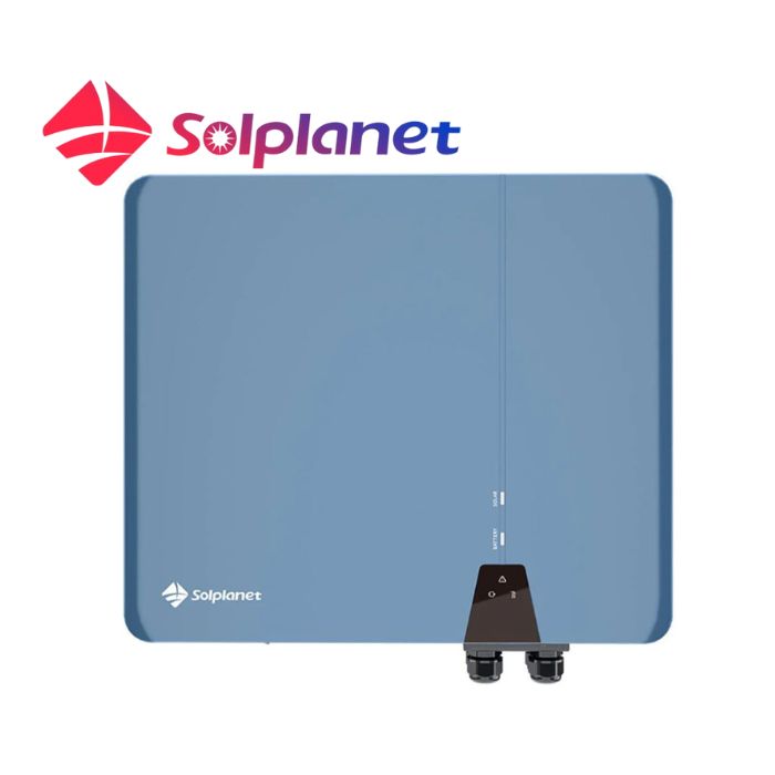 Solplanet ASW 05kH-T2