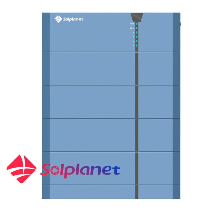 Solplanet Bat 10 HB G2 Serie