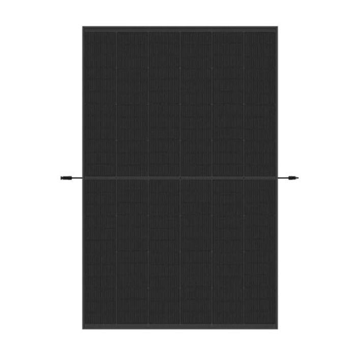 Trina Solar 445 Glas Glas Full Black Vertex S+