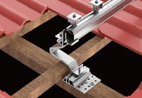 mounting R095